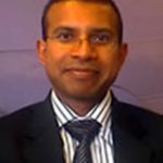 Professor Darrel Francis